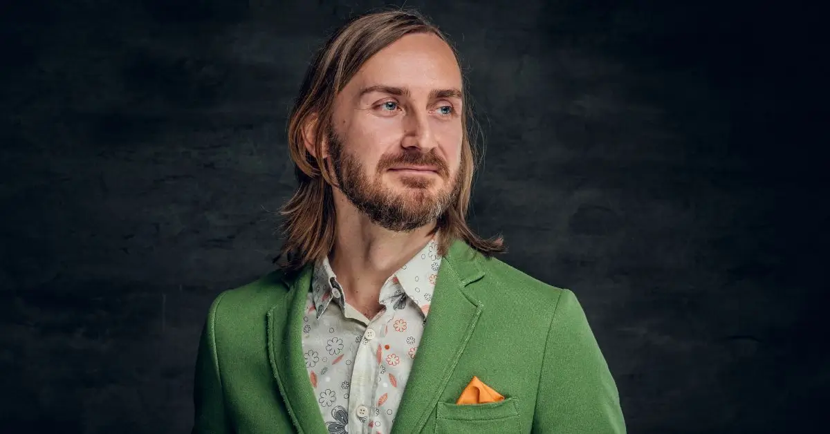 chris smith kriss kross: