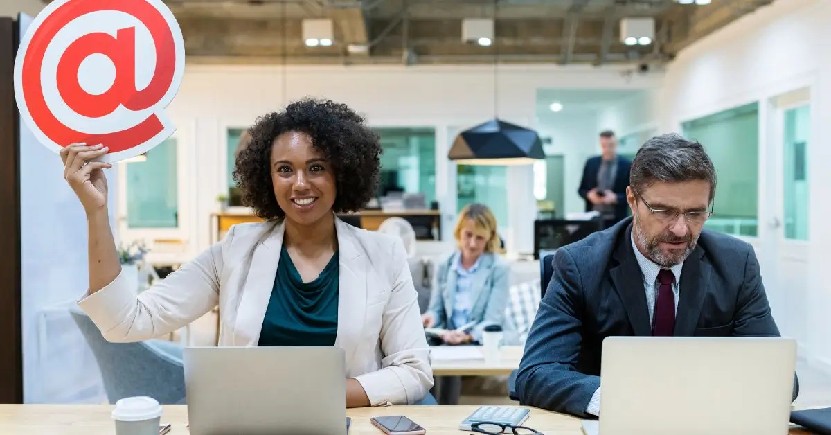 Email Marketing in Vietnam