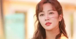 Eun Bo-ah biography 2025