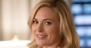 Lori Hoechlin: The Inspiring Journey