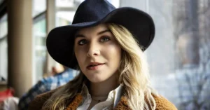 Peggy Lynn Rowe inspiring leadership journey and success story