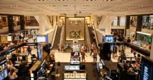 Shopping Mall Jobs in UAE