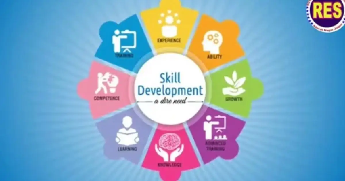 Skill Development Courses