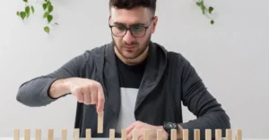 The Rise of Taylor Vickerman: