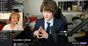 Tubbo playing Minecraft on Twitch – Net Worth 2025 and Career Facts