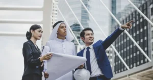 UAE Real Estate Investment