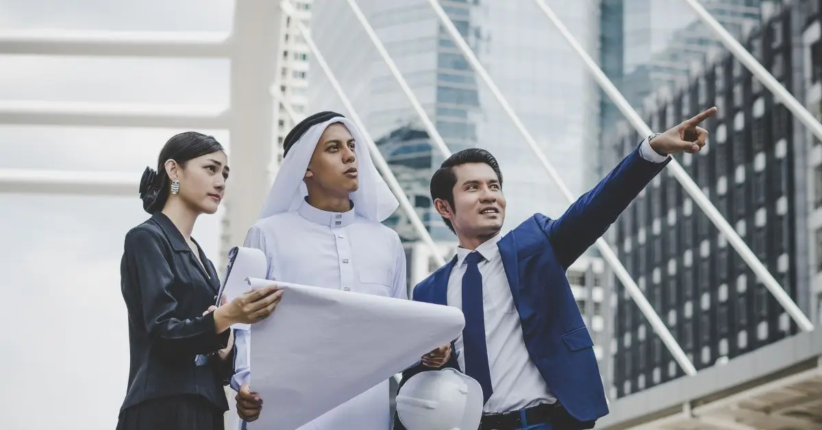 UAE Real Estate Investment