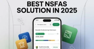 Best NSFAS Solution in 2025