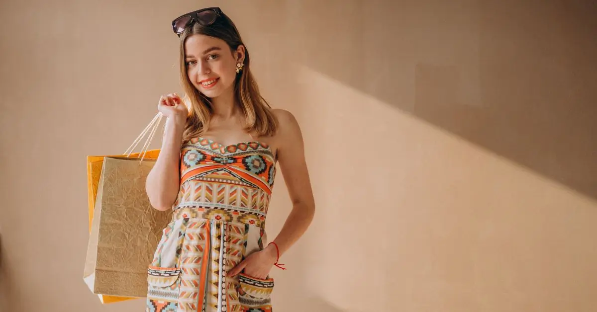 Affordable Summer Dresses for Women