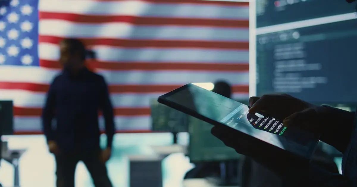 Tech Trends in the USA