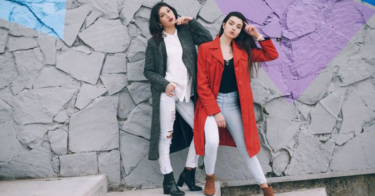 Top Fashion Trends in UAE