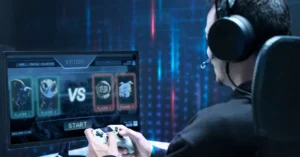 Ultimate Gaming Guide in UAE