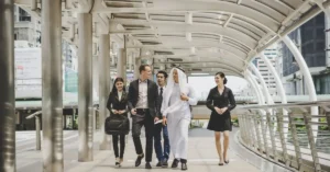 starting a business in the UAE