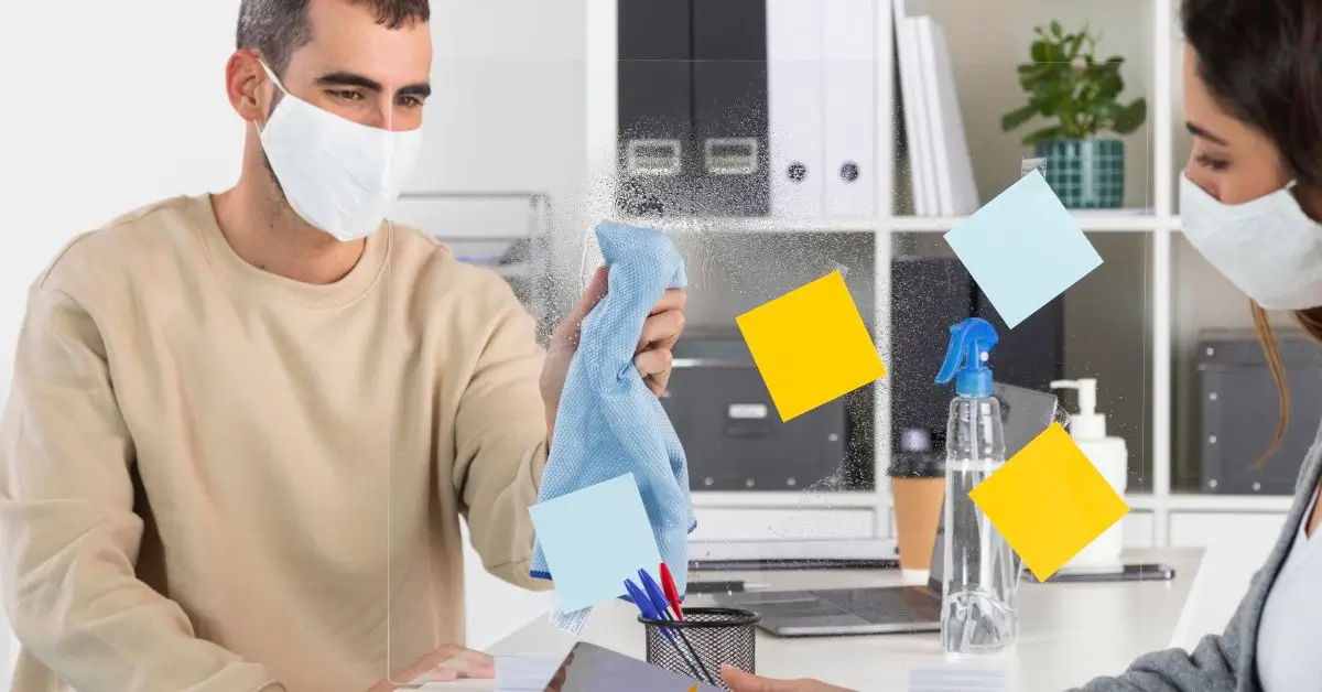 Start a Cleaning Business in Texas