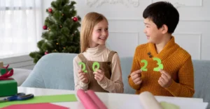 Kids Educational Games UK