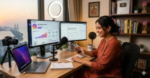 7 Strategic Steps to Dominate the Instagram Landscape in India