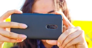 Best Budget Android Mobile in UAE