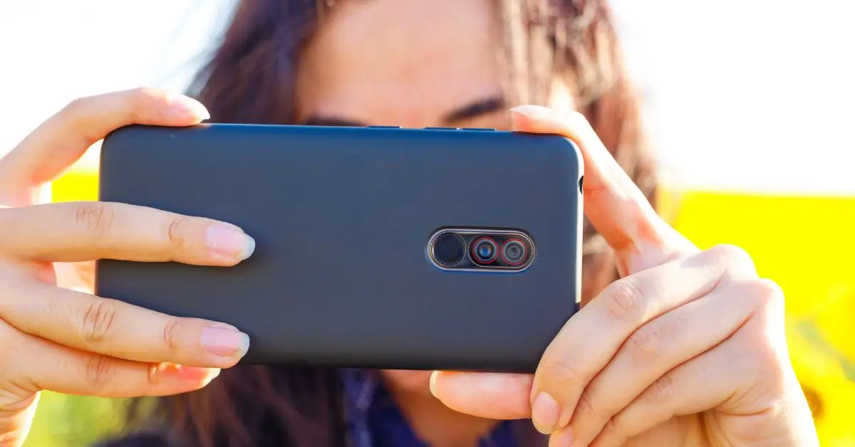 Best Budget Android Mobile in UAE