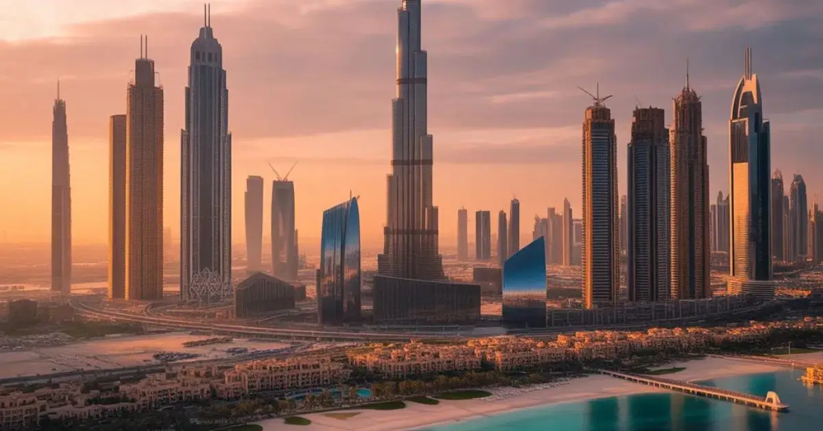 Best Places to Visit in Dubai 2026