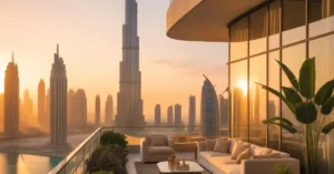 Cost of Living in Dubai