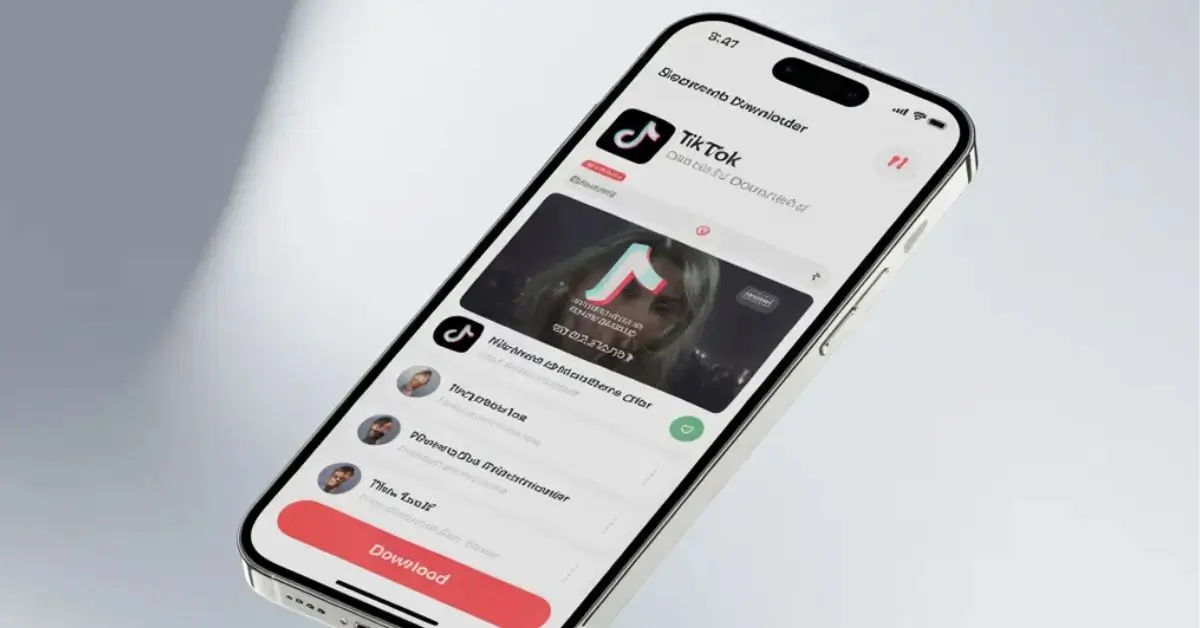 TikTok Video Downloader for iPhone Free – Complete Guide (2026)