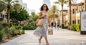 affordable summer clothes in the UAE