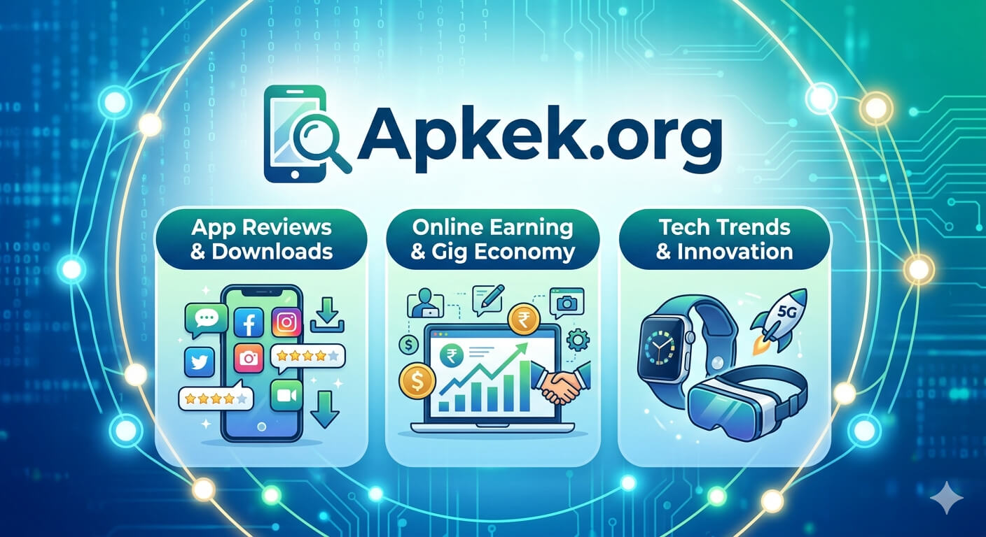 Apkek org