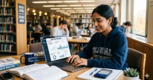 passive income for students