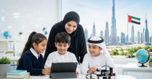 UAE Education System
