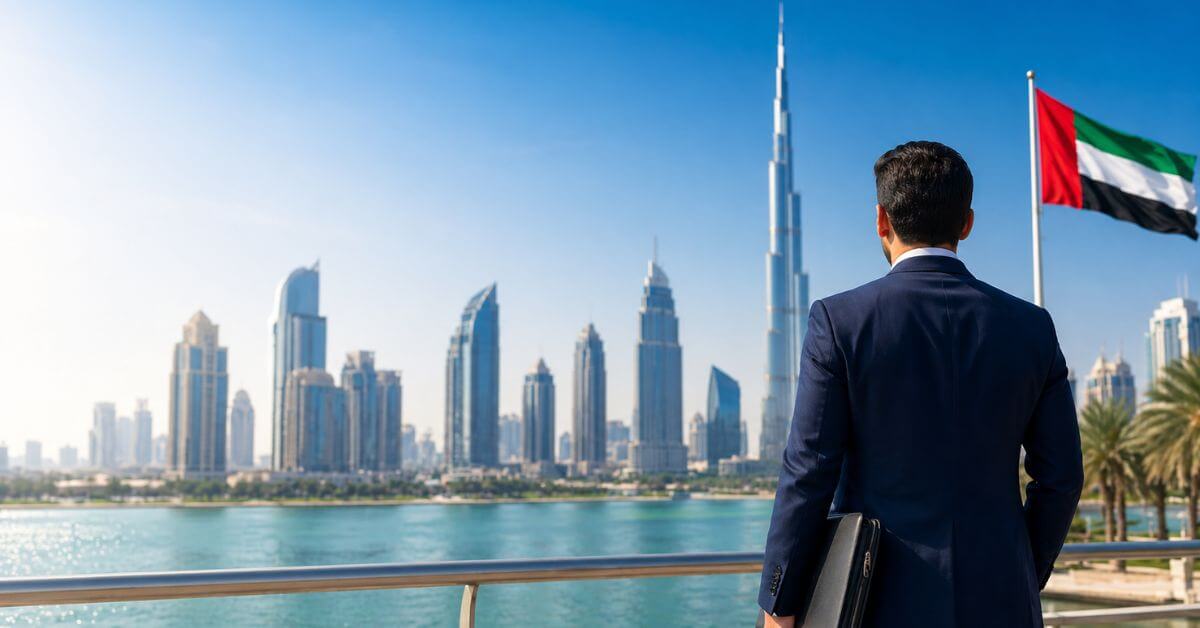 UAE Private Job Services