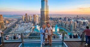 things to do in UAE