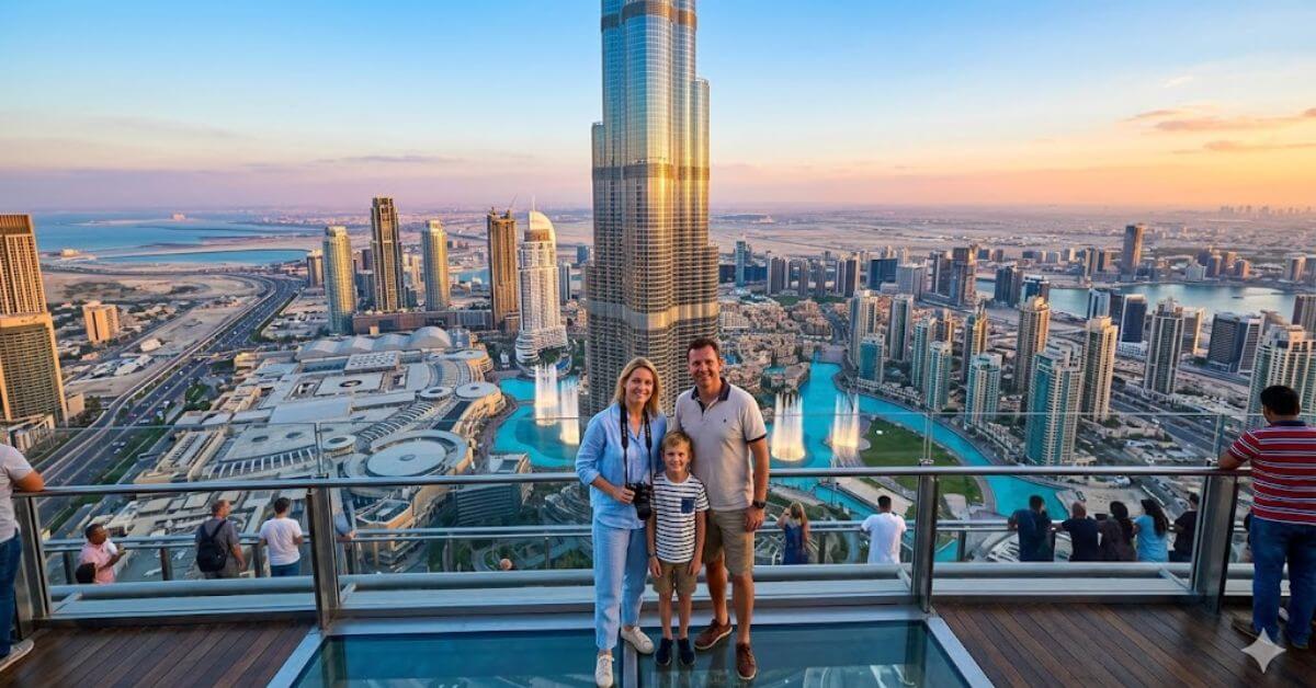 things to do in UAE
