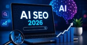 AI SEO in 2026