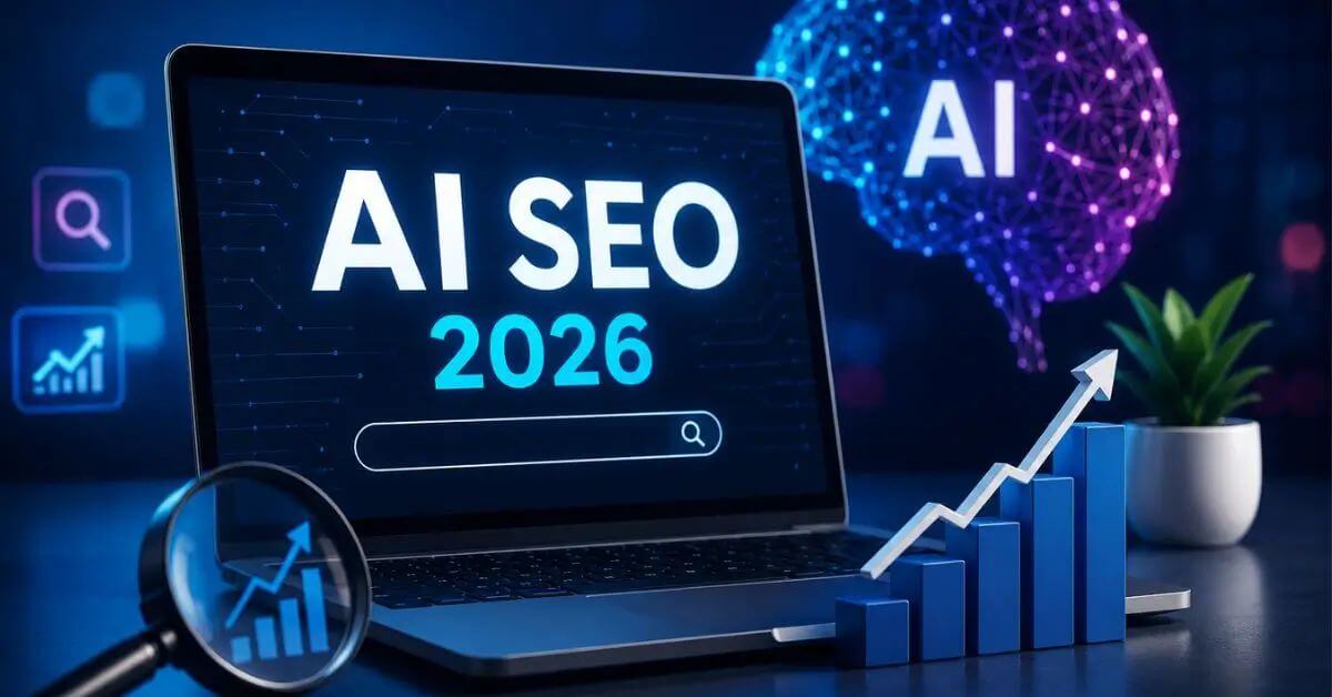 AI SEO in 2026