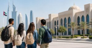 Affordable Universities in UAE