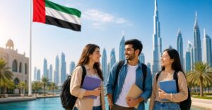UAE Scholarships for Foreign Students: Complete Guide to Free Education in the Emirates (2026)