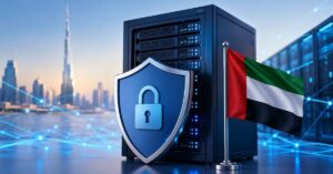 UAE Fast Proxy Server