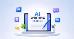 AI Writing Tools