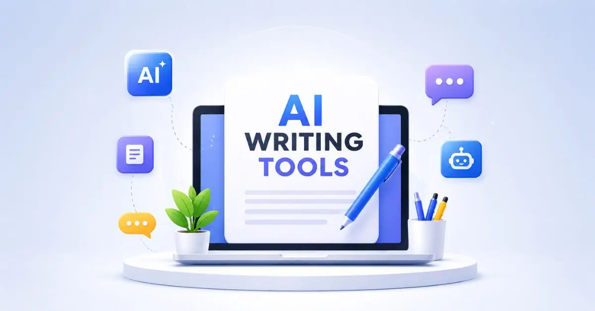 AI Writing Tools