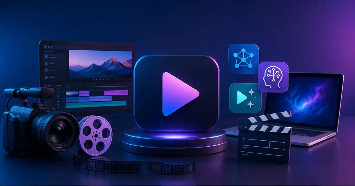Best AI Video Tools in 2026