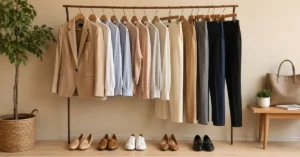 Business Casual Outfit Ideas
