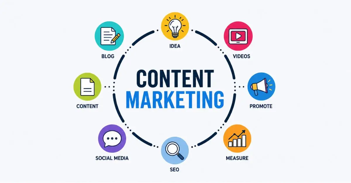 Content Marketing