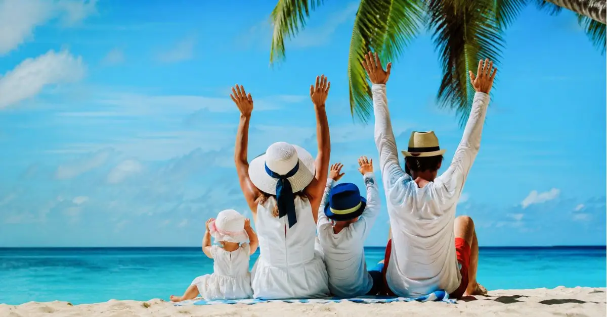 Family Travel Planning Guide