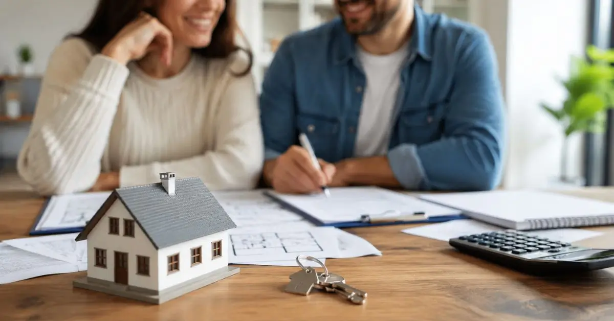 First Time Home Buying Tips 2026
