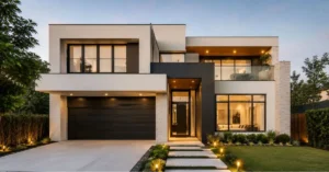 Modern Home Design