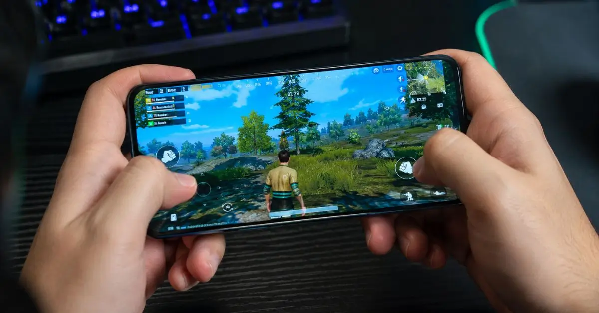 Android Games Offline