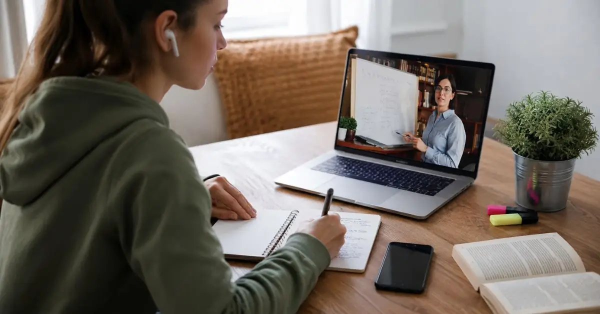 Free Online Courses with Certificates