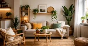 Home Decor Ideas on a Budget