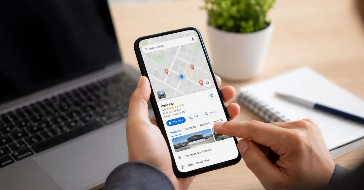 Local SEO Tips