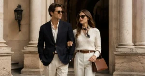 Old Money Fashion